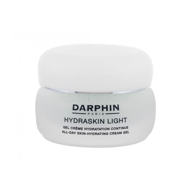 Darphin Hydraskin Light Denní pleťový krém pro ženy 50 ml