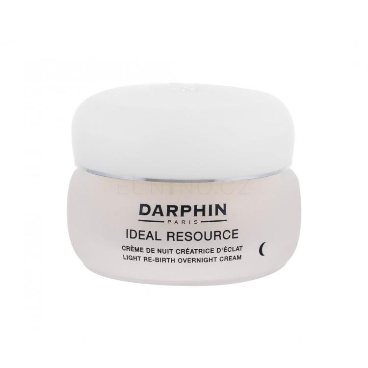 Darphin Ideal Resource Noční pleťový krém pro ženy 50 ml