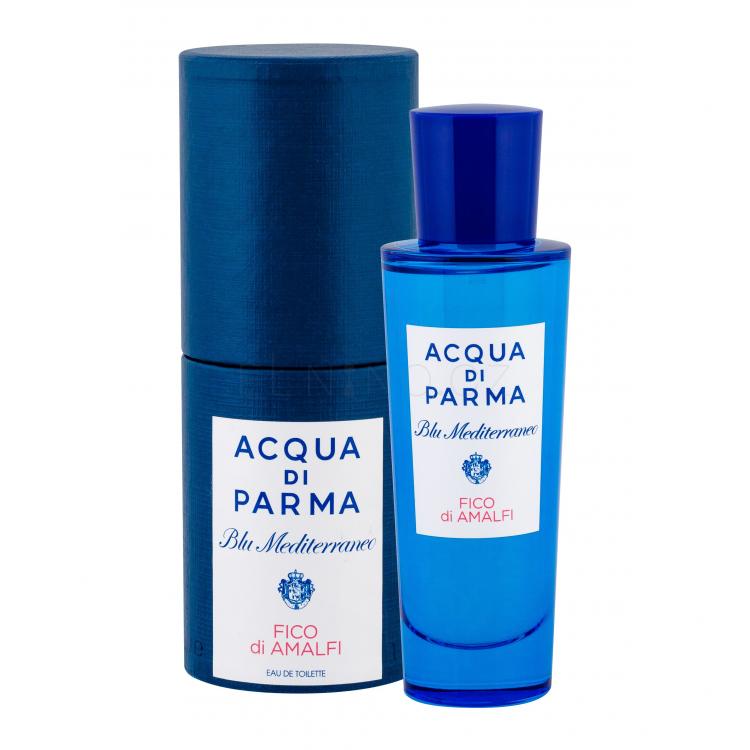 Acqua di Parma Blu Mediterraneo Fico di Amalfi Toaletní voda 30 ml