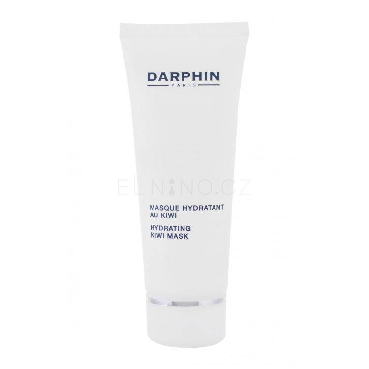 Darphin Specific Care Hydrating Kiwi Mask Pleťová maska pro ženy 75 ml