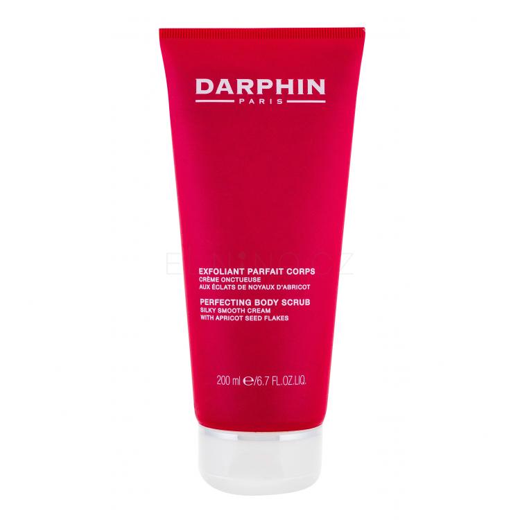Darphin Body Care Perfecting Body Scrub Tělový peeling pro ženy 200 ml