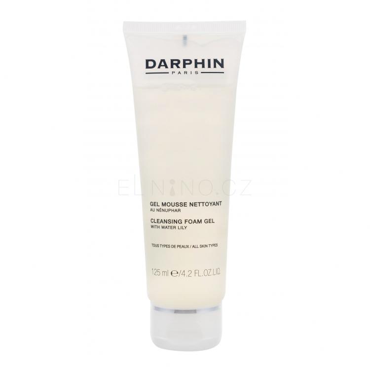 Darphin Cleansers Cleansing Foam Gel Čisticí gel pro ženy 125 ml