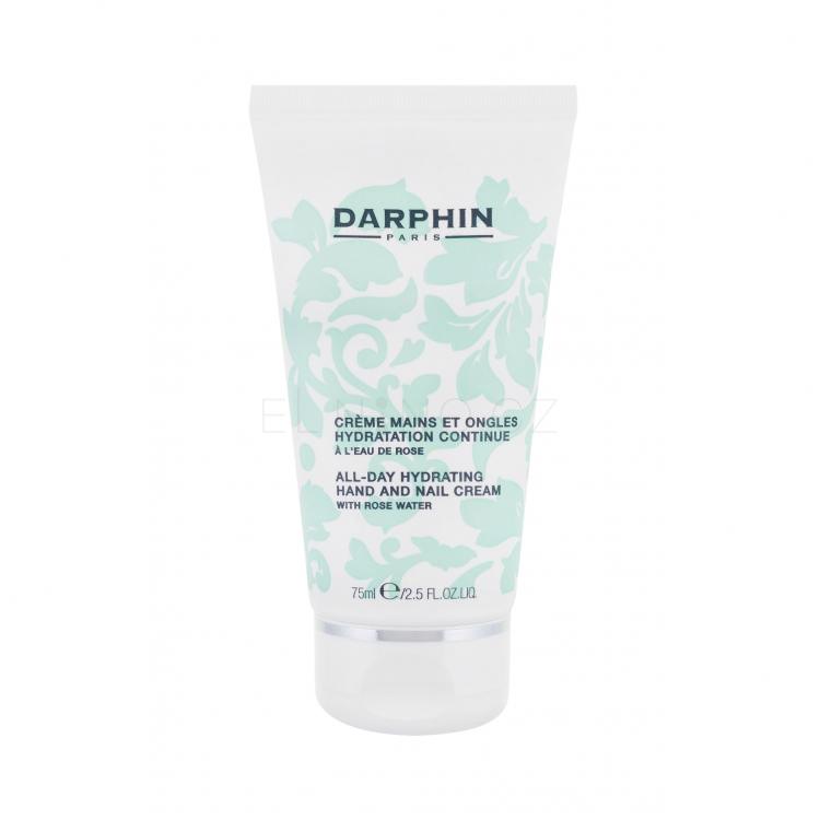 Darphin Body Care All-Day Hydrating Hand And Nail Cream Krém na ruce pro ženy 75 ml