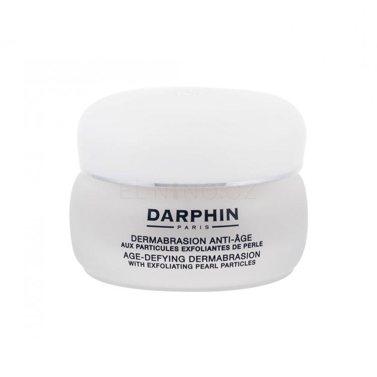 Darphin Specific Care Age-Defying Dermabrasion Peeling pro ženy 50 ml