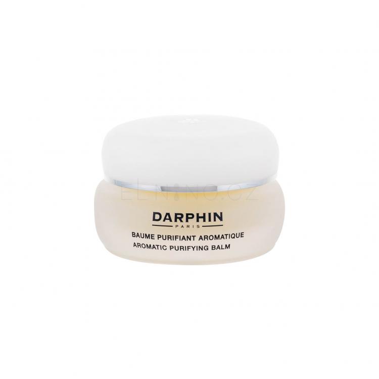Darphin Specific Care Aromatic Purifying Balm Noční pleťový krém pro ženy 15 ml