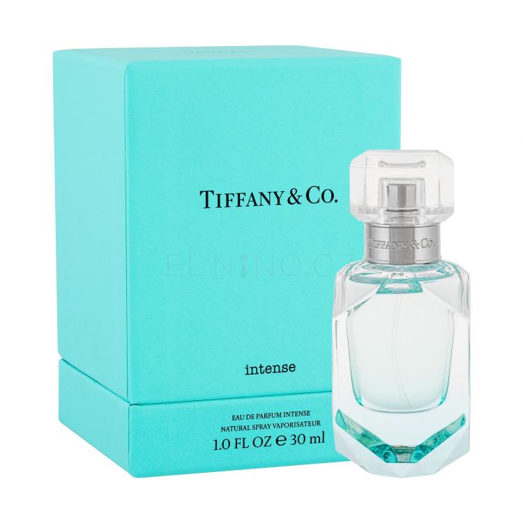 Tiffany &amp; Co. Tiffany &amp; Co. Intense Parfémovaná voda pro ženy 30 ml