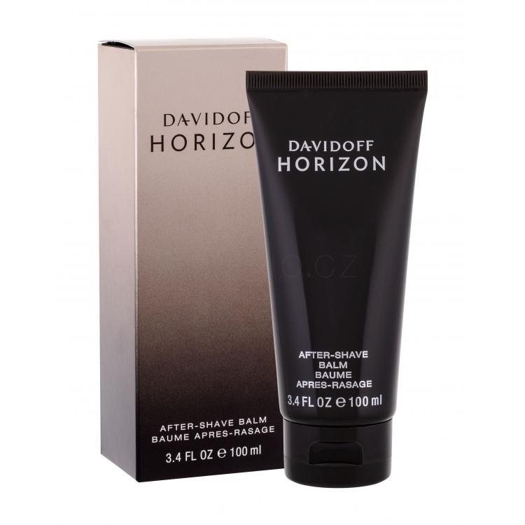 Davidoff Horizon Balzám po holení pro muže 100 ml