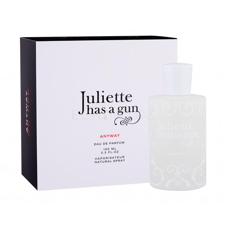 Juliette Has A Gun Anyway Parfémovaná voda 100 ml