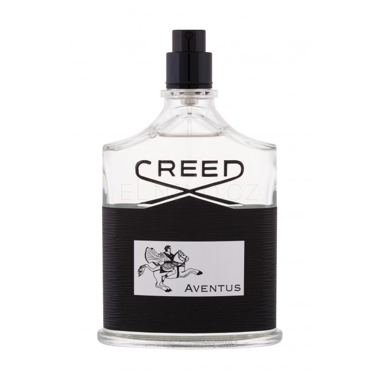 Creed Aventus Parfémovaná voda pro muže 100 ml tester