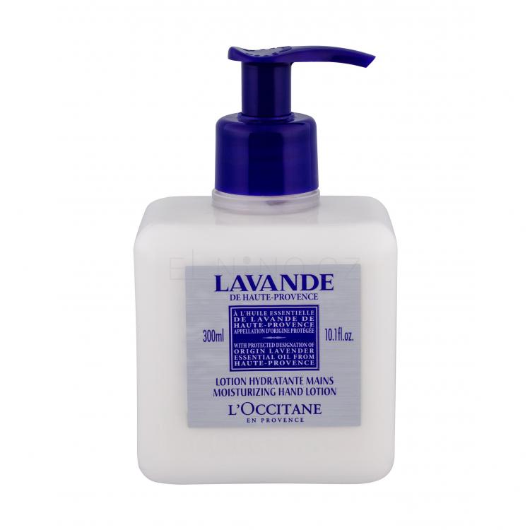 L&#039;Occitane Lavender Krém na ruce pro ženy 300 ml
