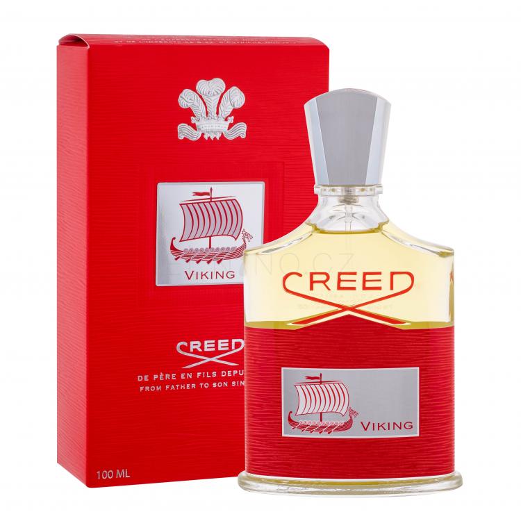 Creed Viking Parfémovaná voda pro muže 100 ml