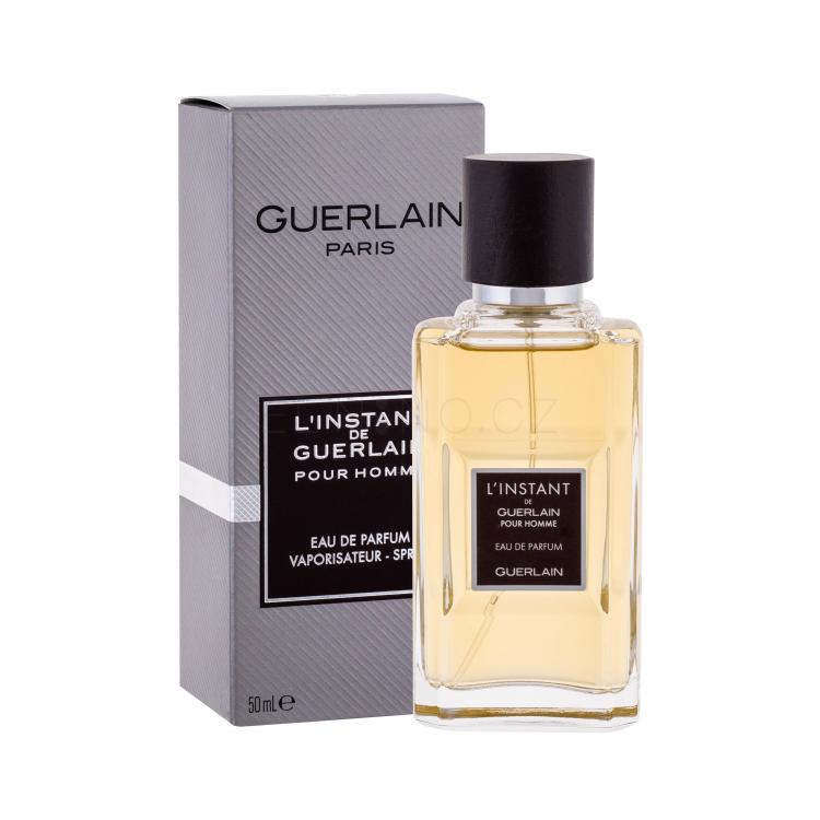 Guerlain L´Instant de Guerlain Pour Homme Parfémovaná voda pro muže 50 ml