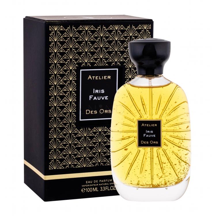 Atelier des Ors Iris Fauve Parfémovaná voda 100 ml