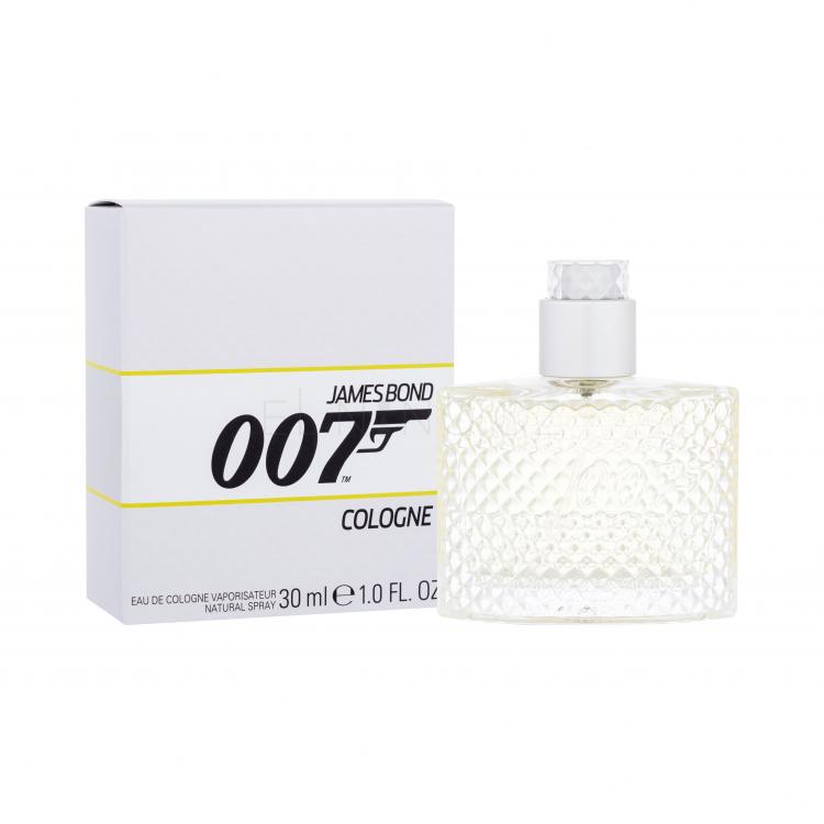 James Bond 007 James Bond 007 Cologne Kolínská voda pro muže 30 ml