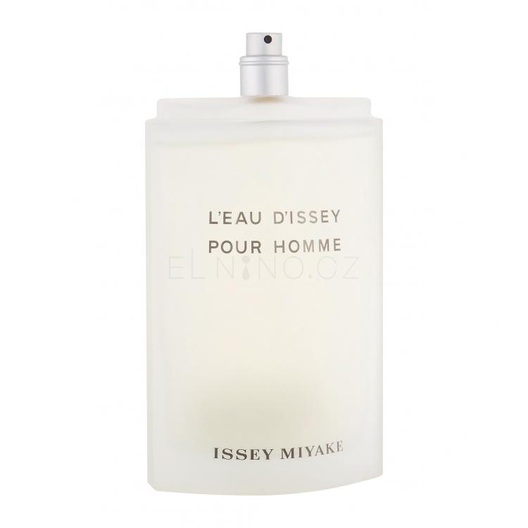 Issey Miyake L´Eau D´Issey Pour Homme Toaletní voda pro muže 200 ml tester