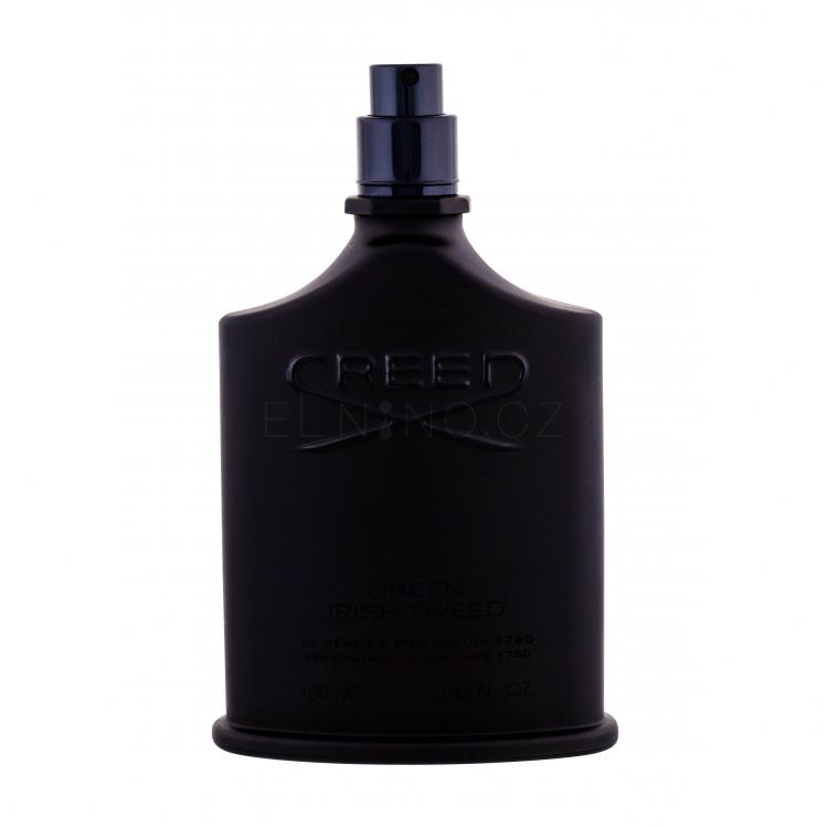 Creed Green Irish Tweed Parfémovaná voda pro muže 100 ml tester