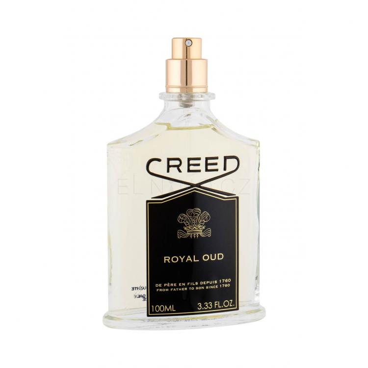 Creed Royal Oud Parfémovaná voda 100 ml tester