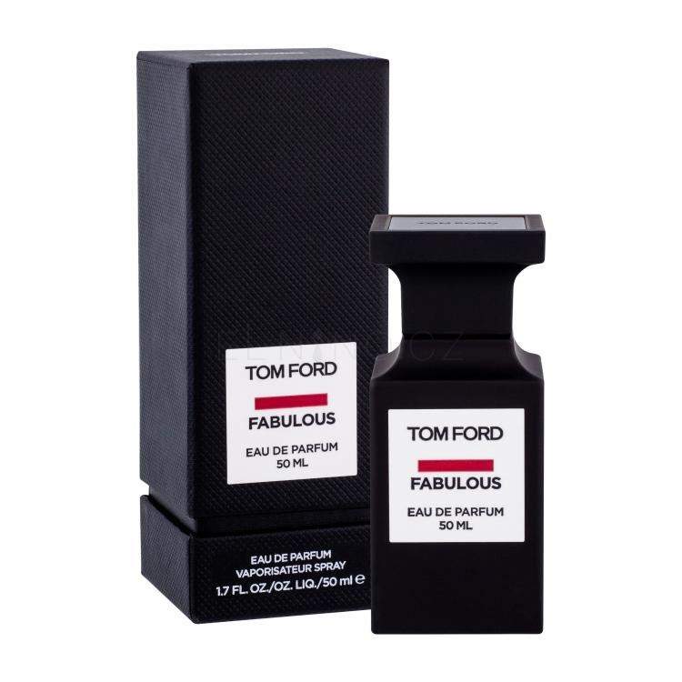 TOM FORD Fucking Fabulous Parfémovaná voda 50 ml
