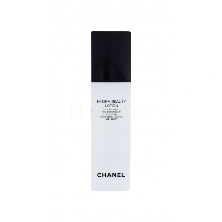 Chanel Hydra Beauty Pleťová voda a sprej pro ženy 150 ml
