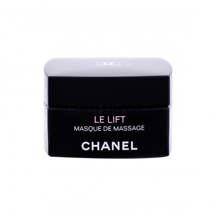 Chanel Le Lift Masque de Massage Pleťová maska pro ženy 50 g