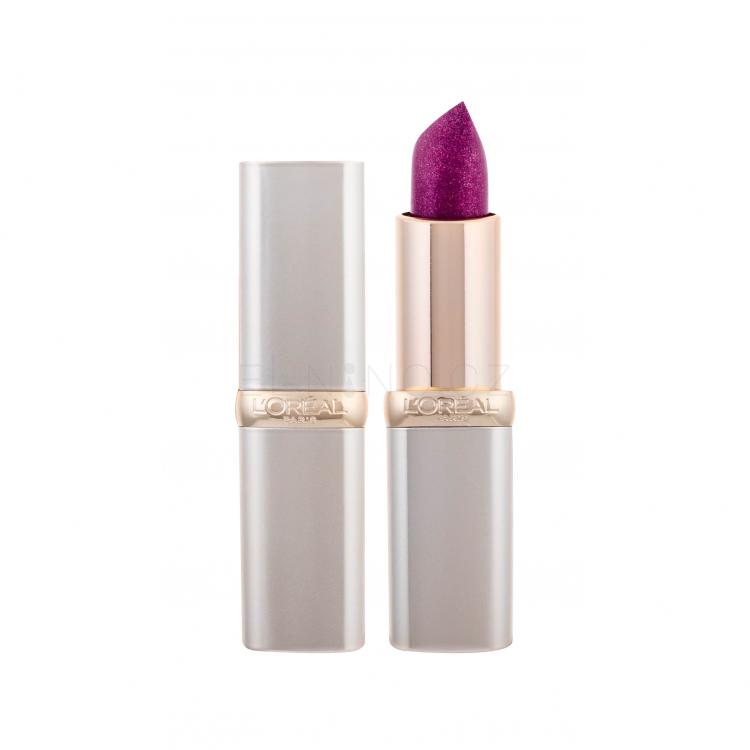 L&#039;Oréal Paris Color Riche Lipcolour Rtěnka pro ženy 3,6 g Odstín 287 Sparkling Amethyst