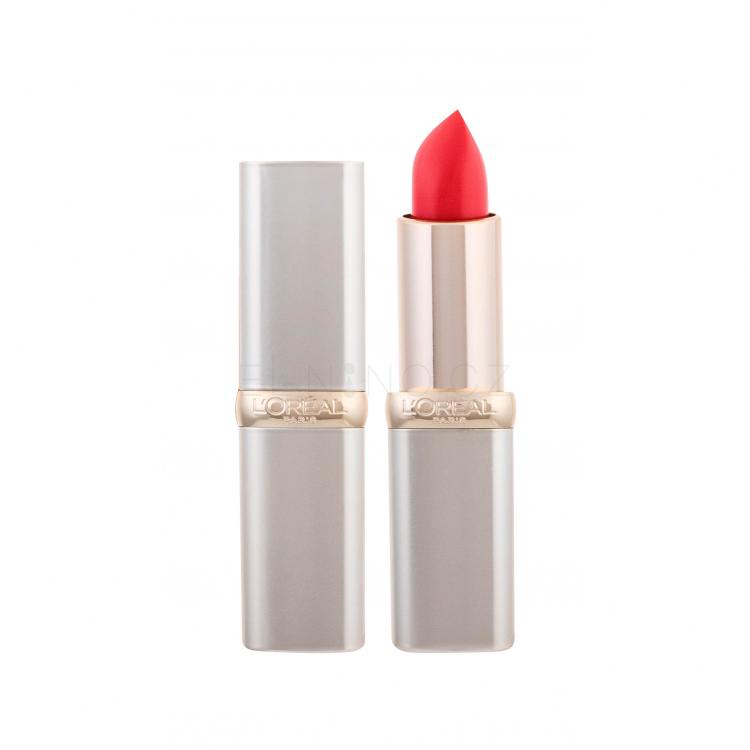 L&#039;Oréal Paris Color Riche Lipcolour Rtěnka pro ženy 3,6 g Odstín 371 Pink Passion