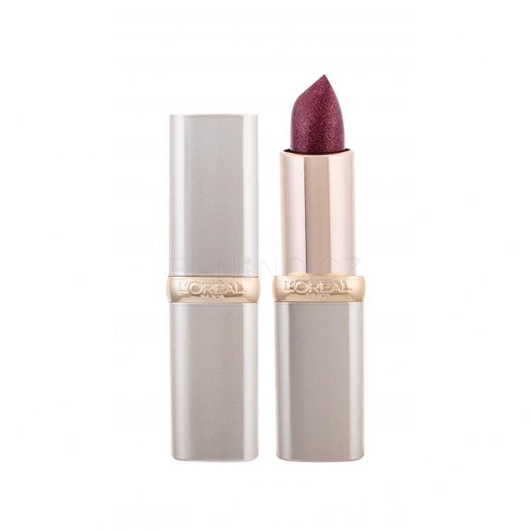 L&#039;Oréal Paris Color Riche Lipcolour Rtěnka pro ženy 3,6 g Odstín 362 Crystal Cappuccino