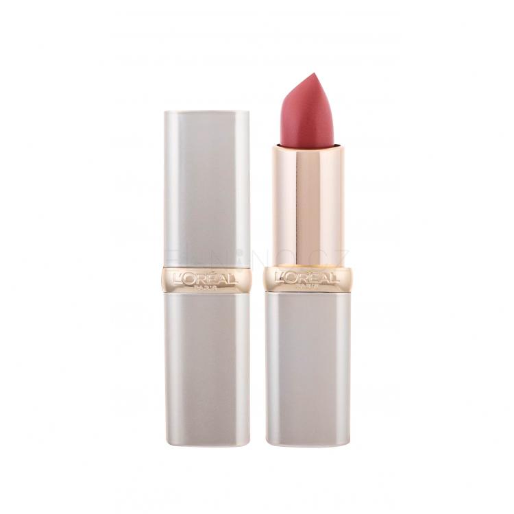 L'Oréal Paris Color Riche Lipcolour Rtěnka pro ženy 3,6 g Odstín 235 Nude