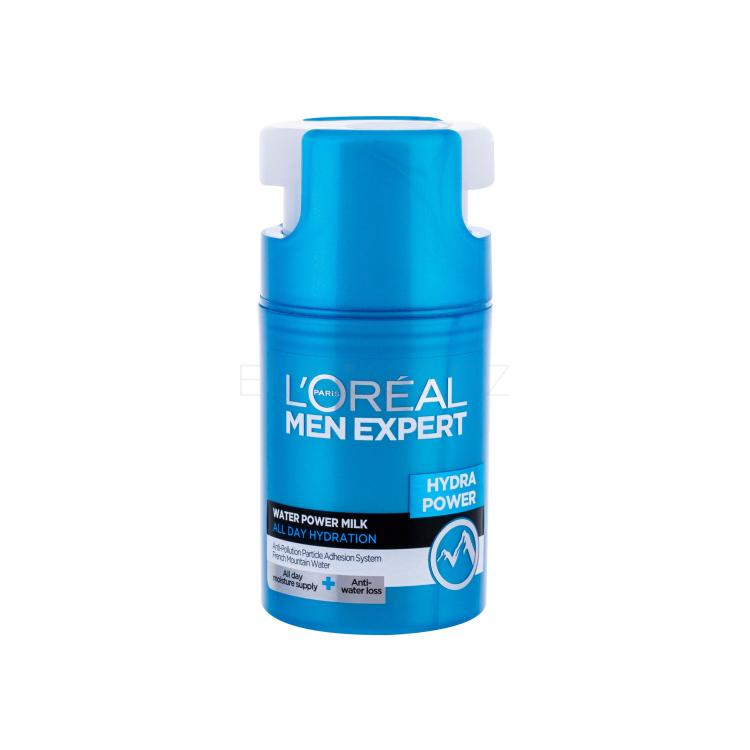 L&#039;Oréal Paris Men Expert Hydra Power Denní pleťový krém pro muže 50 ml