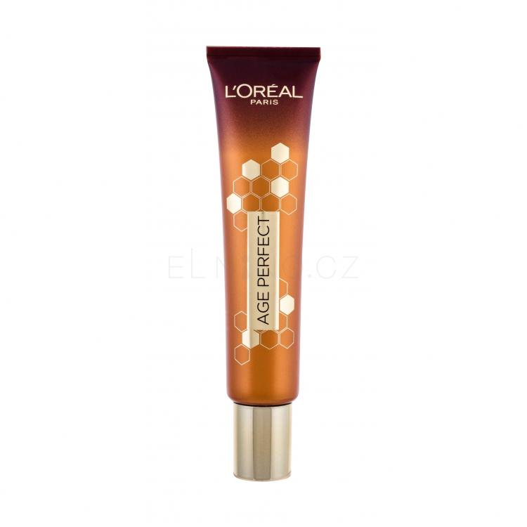L&#039;Oréal Paris Age Perfect Intensive Re-Nourish Pleťový gel pro ženy 40 ml