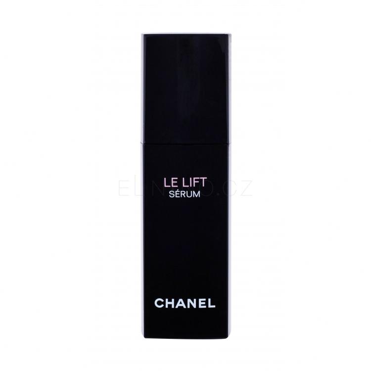 Chanel Le Lift Firming Anti-Wrinkle Serum Pleťové sérum pro ženy 50 ml