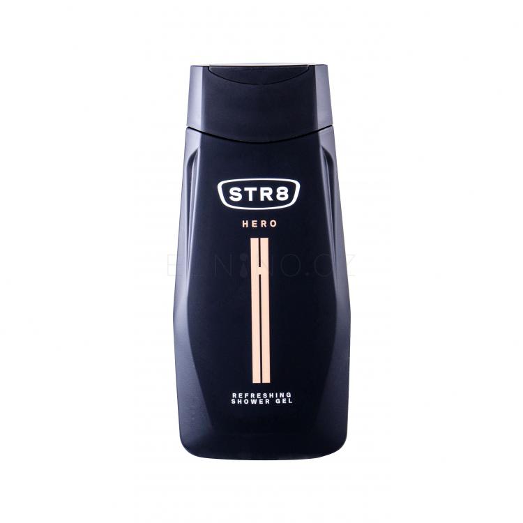 STR8 Hero Sprchový gel pro muže 250 ml
