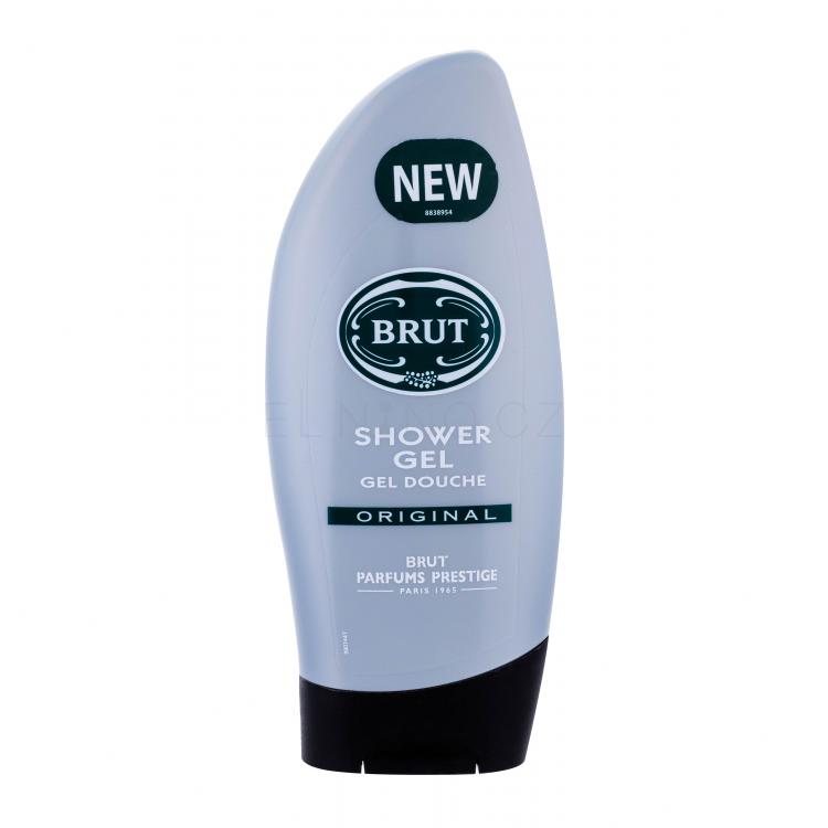 Brut Brut Original Sprchový gel pro muže 250 ml