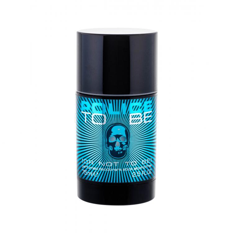 Police To Be Deodorant pro muže 75 ml
