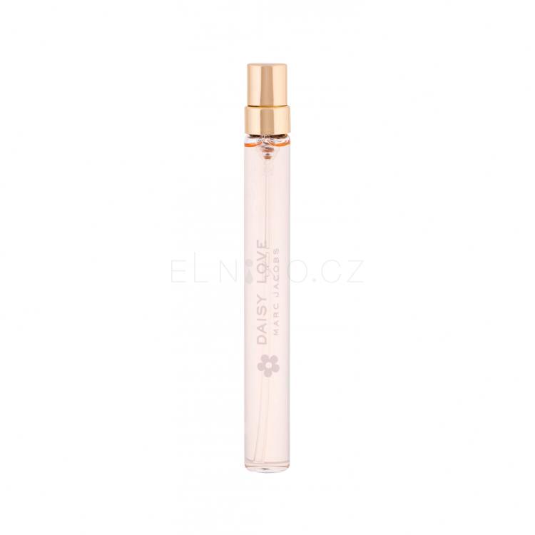 Marc Jacobs Daisy Love Toaletní voda pro ženy 10 ml