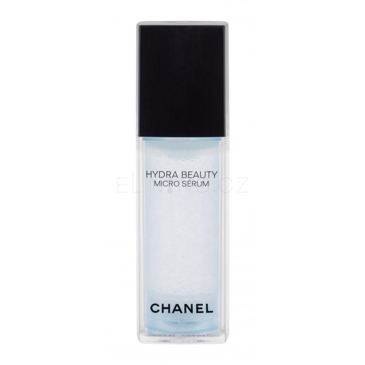 Chanel Hydra Beauty Micro Sérum Pleťové sérum pro ženy 30 ml