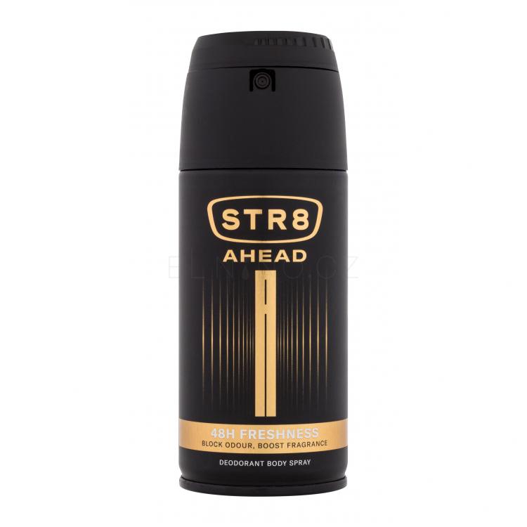 STR8 Ahead Deodorant pro muže 150 ml