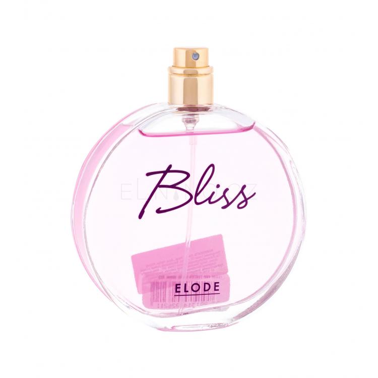 ELODE Bliss Parfémovaná voda pro ženy 100 ml tester