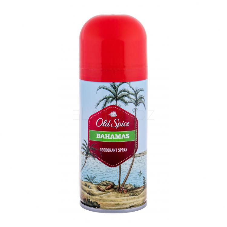Old Spice Bahamas Deodorant pro muže 125 ml