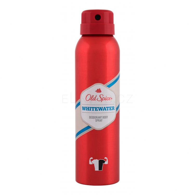 Old Spice Whitewater Deodorant pro muže 150 ml