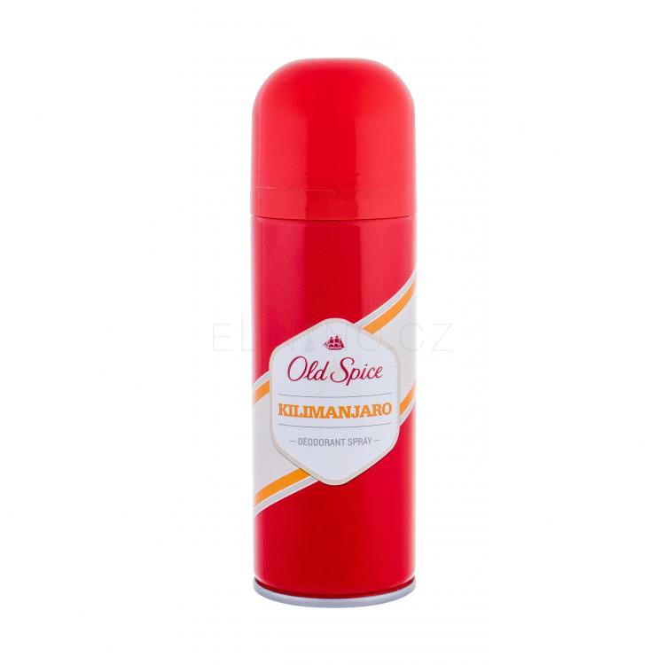 Old Spice Kilimanjaro Deodorant pro muže 150 ml