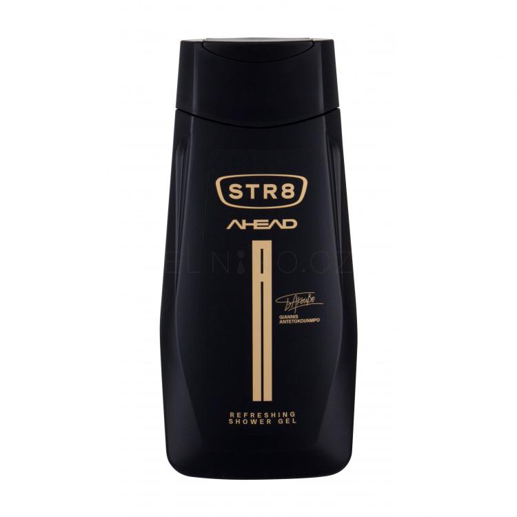 STR8 Ahead Sprchový gel pro muže 250 ml