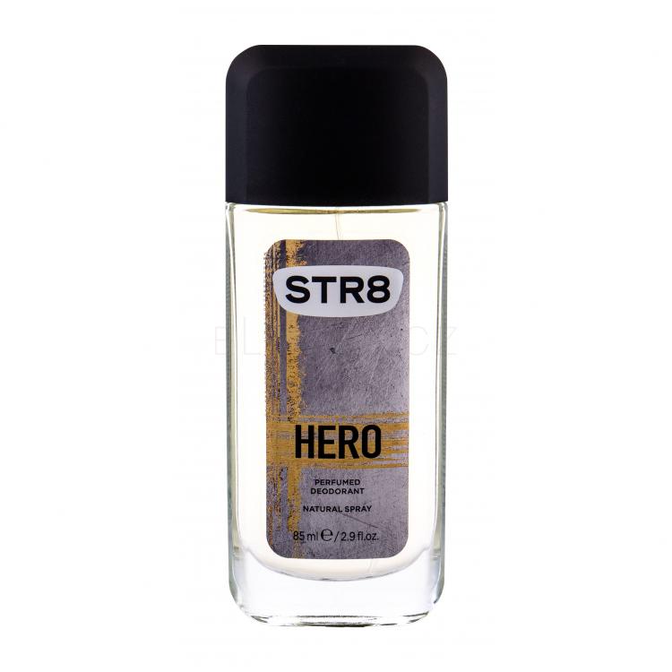STR8 Hero Deodorant pro muže 85 ml