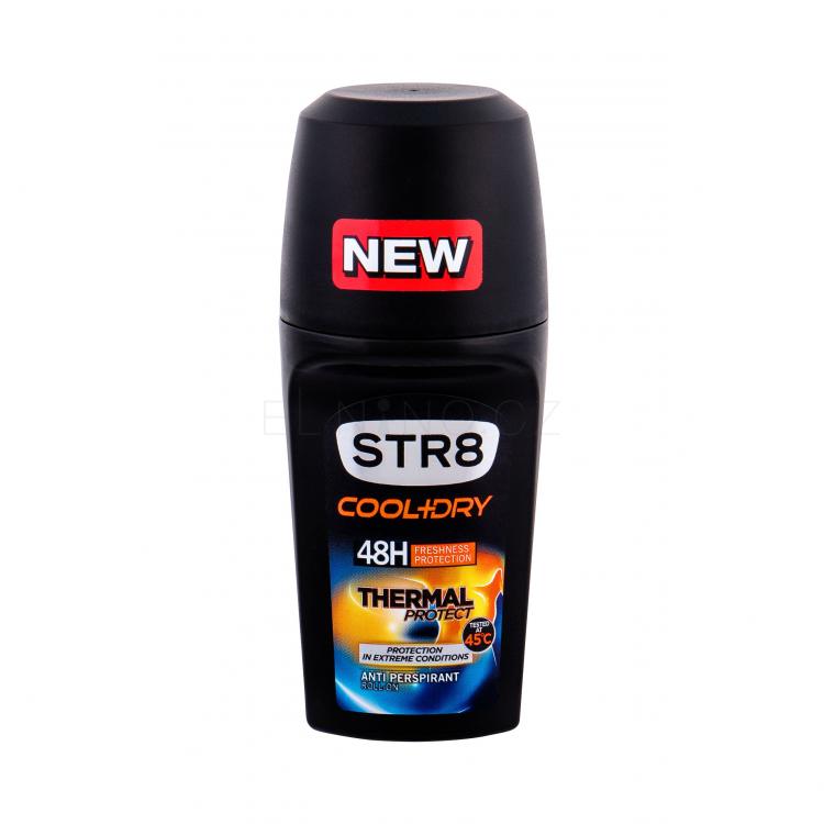 STR8 Thermal Protect Antiperspirant pro muže 50 ml