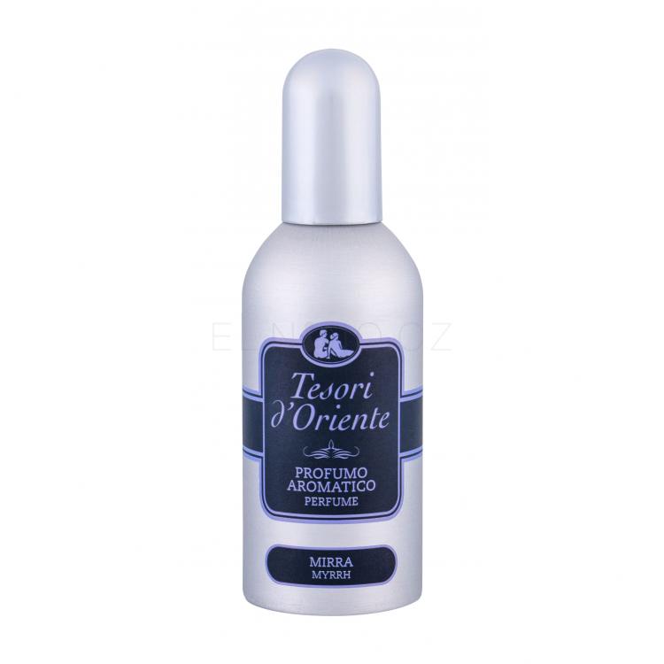 Tesori d´Oriente Mirra Parfémovaná voda 100 ml