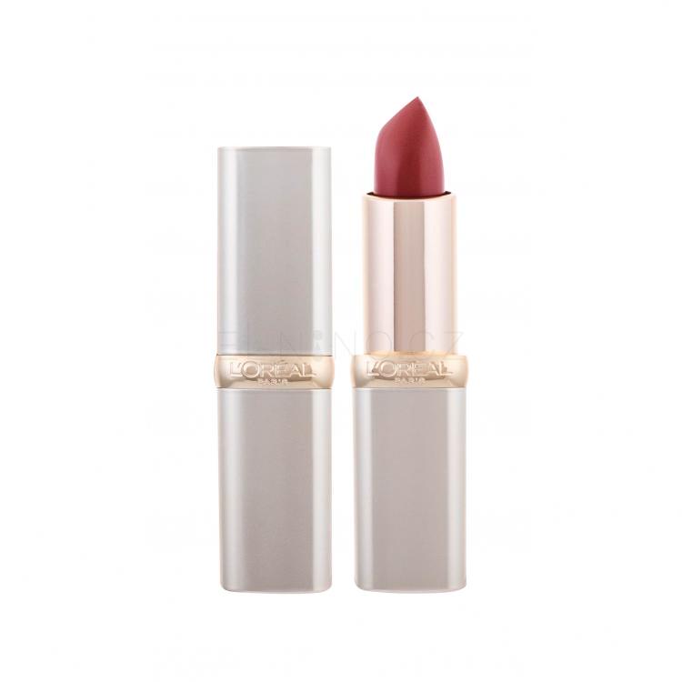 L&#039;Oréal Paris Color Riche Lipcolour Rtěnka pro ženy 3,6 g Odstín 630 Beige A Nu