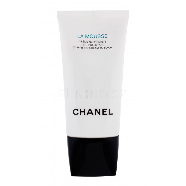 Chanel La Mousse Čisticí pěna pro ženy 150 ml