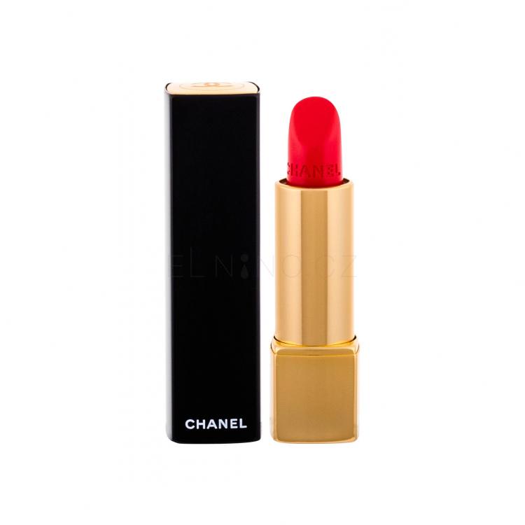 Chanel Rouge Allure Rtěnka pro ženy 3,5 g Odstín 152 Insaisissable