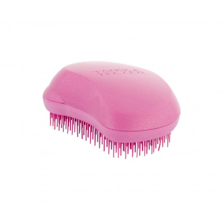 Tangle Teezer The Original Kartáč na vlasy pro ženy 1 ks Odstín Glitter Pink