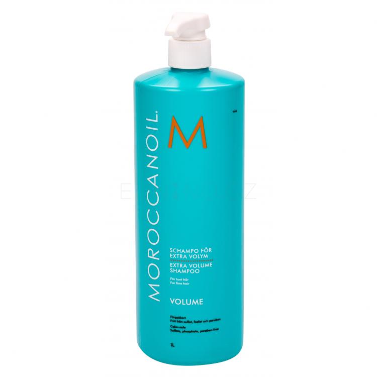 Moroccanoil Volume Šampon pro ženy 1000 ml